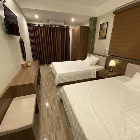 Phu Vinh Hotel Куало Екстер'єр фото