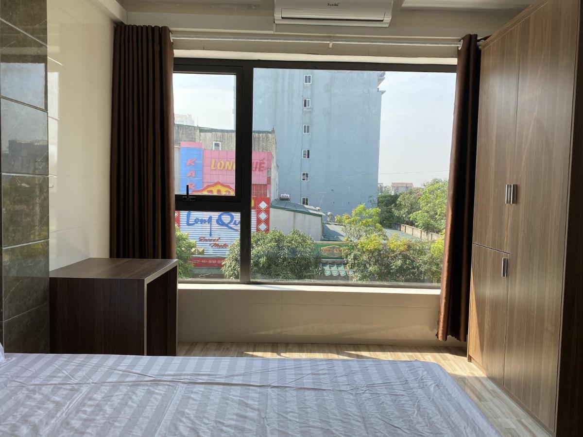 Phu Vinh Hotel Куало Екстер'єр фото
