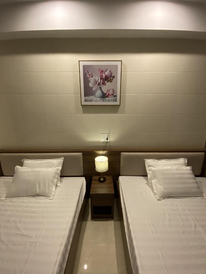 Phu Vinh Hotel Куало Екстер'єр фото
