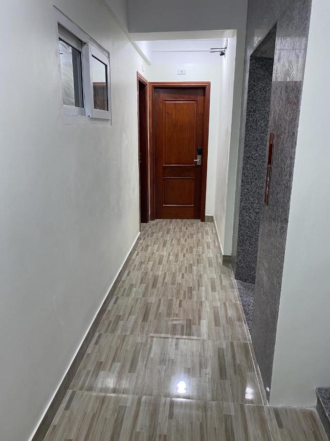 Phu Vinh Hotel Куало Екстер'єр фото