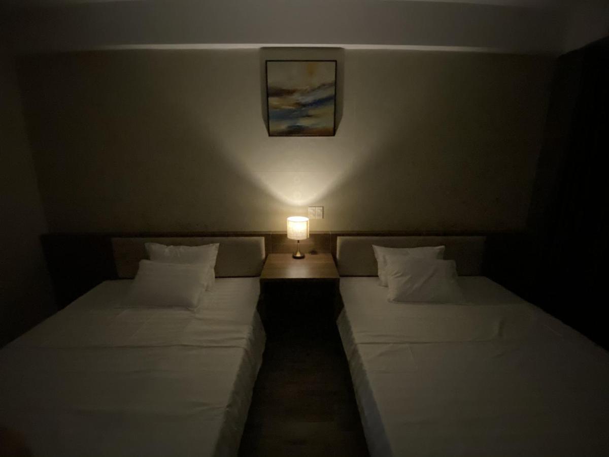 Phu Vinh Hotel Куало Екстер'єр фото