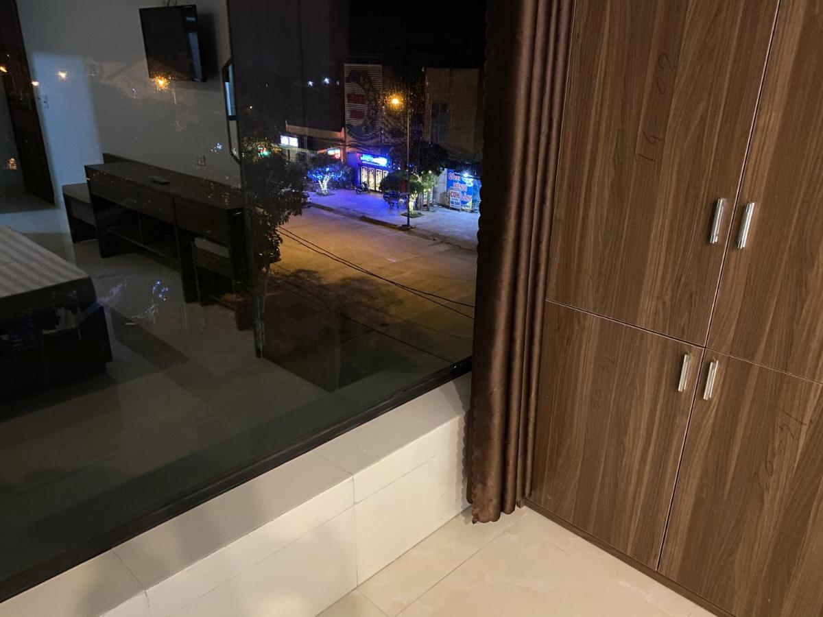Phu Vinh Hotel Куало Екстер'єр фото