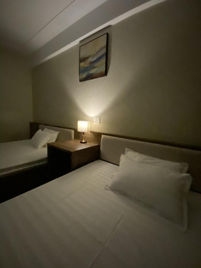 Phu Vinh Hotel Куало Екстер'єр фото