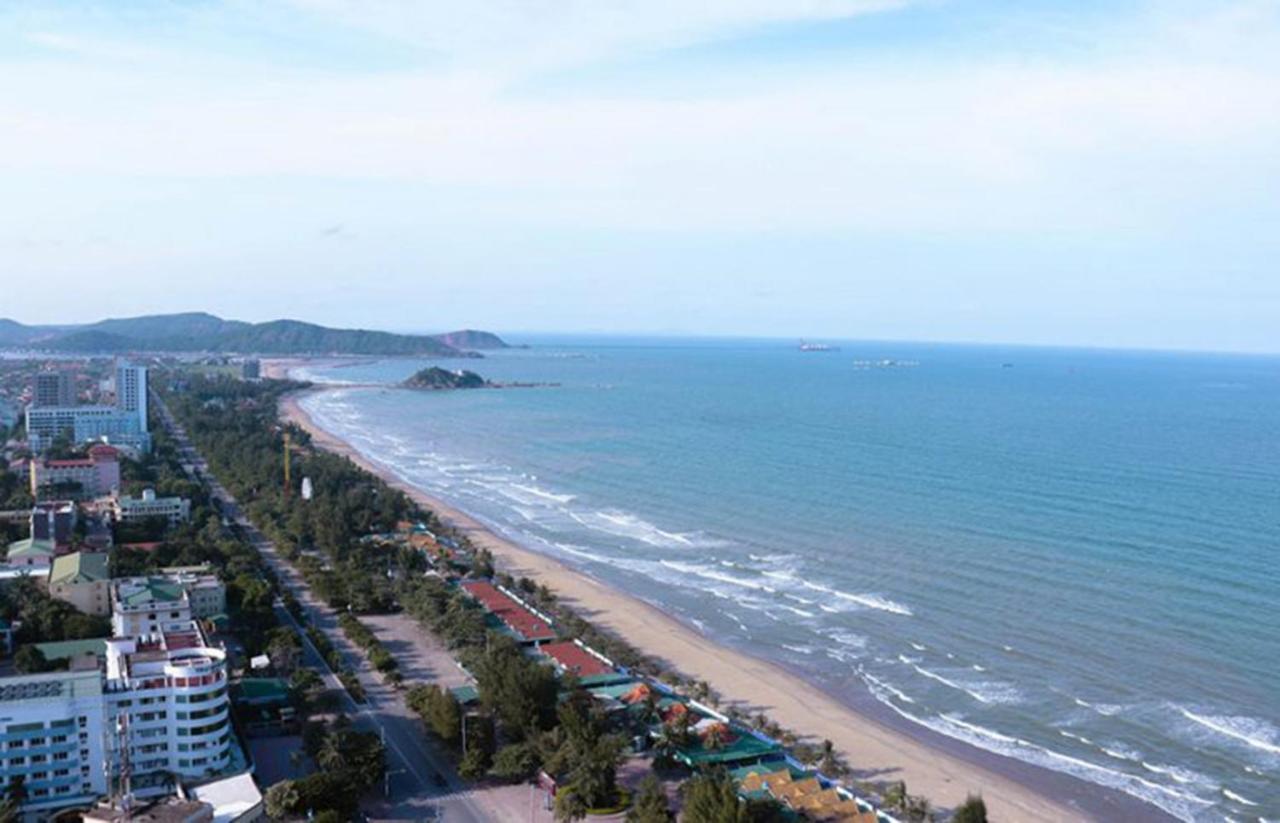 Phu Vinh Hotel Куало Екстер'єр фото