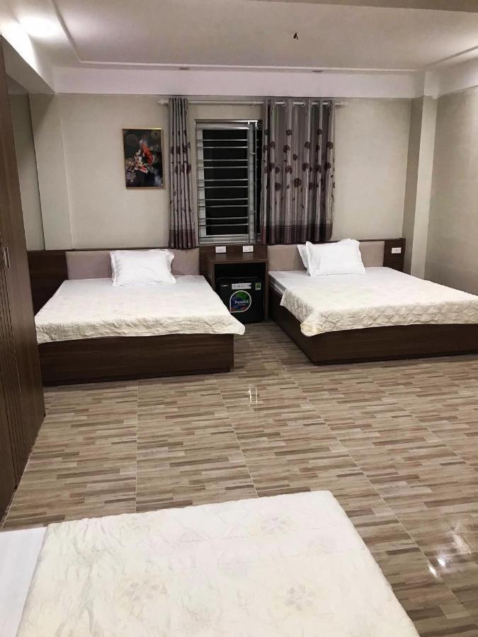 Phu Vinh Hotel Куало Екстер'єр фото