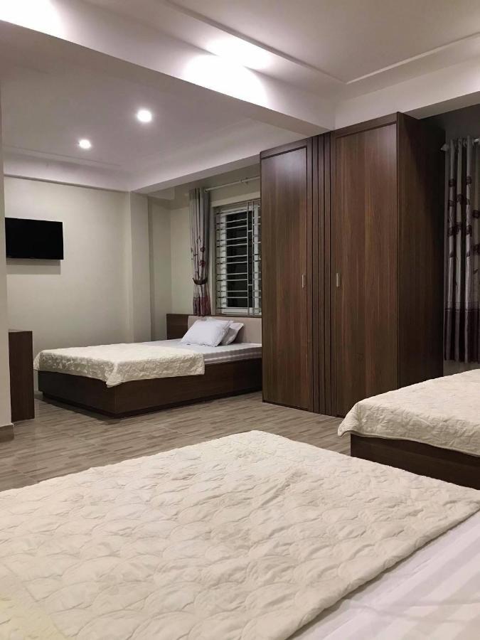 Phu Vinh Hotel Куало Екстер'єр фото