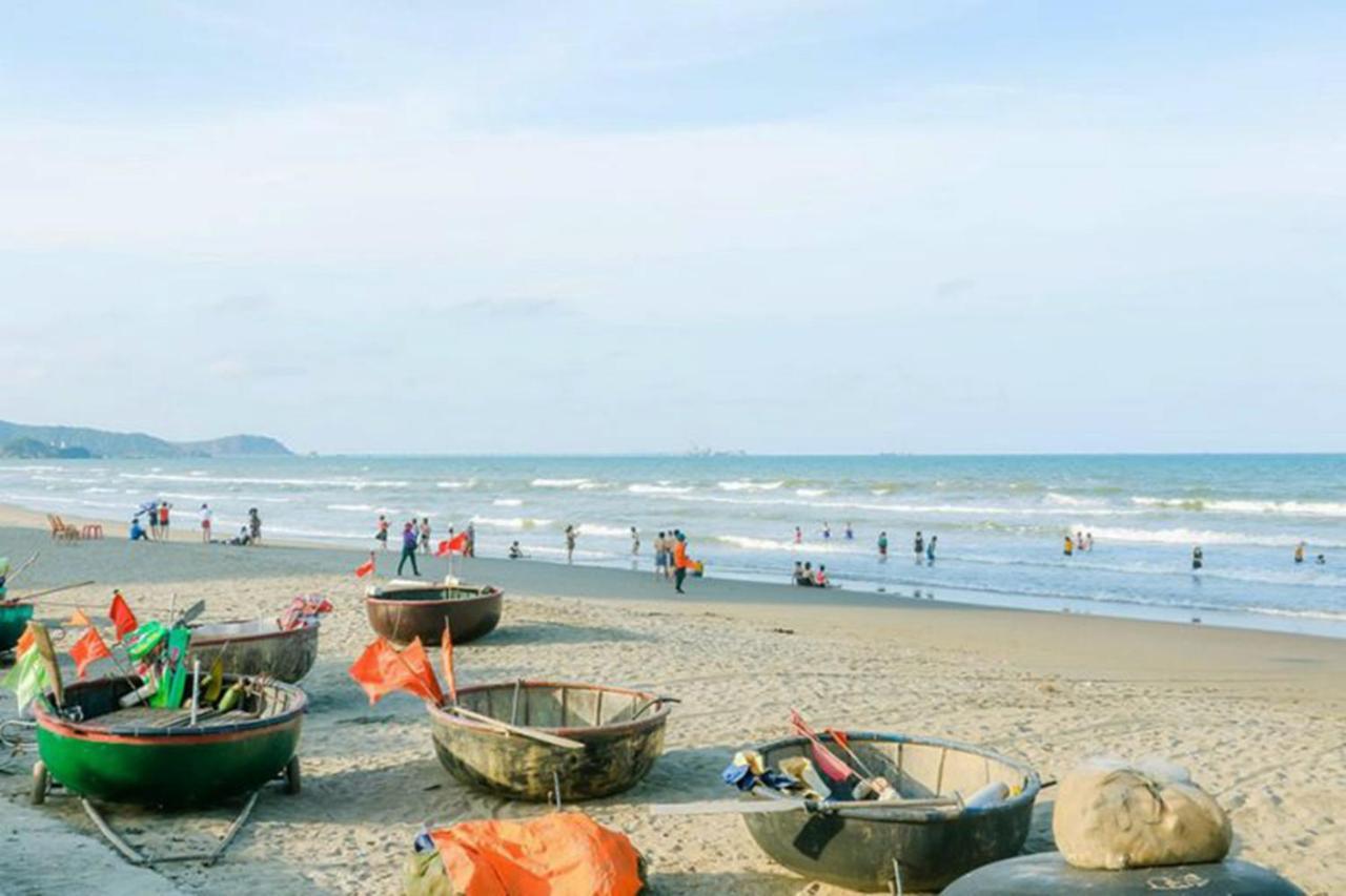 Phu Vinh Hotel Куало Екстер'єр фото
